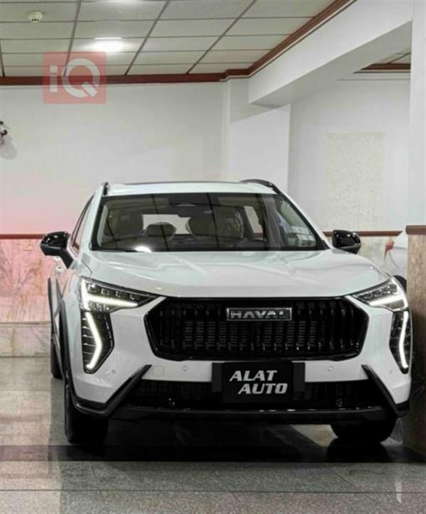 Haval for sale in Iraq